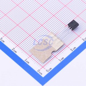 onsemi BC33725TA