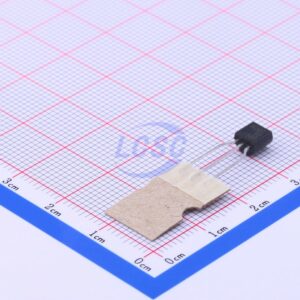 onsemi BC33740TA