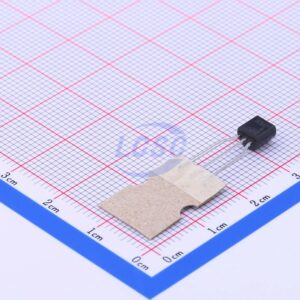 onsemi BC547BTA