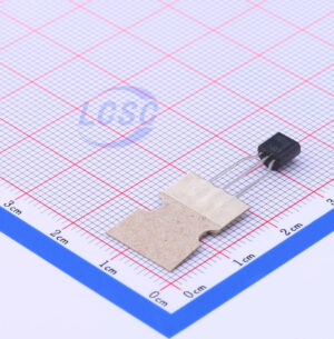 onsemi BC556BTA
