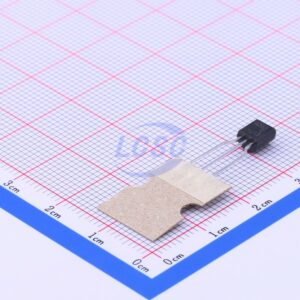 onsemi BC559CTA