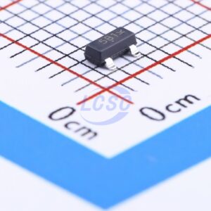 onsemi BC807-25LT1G