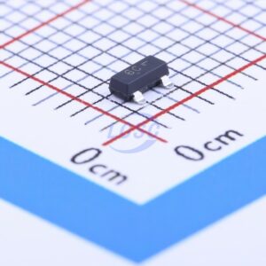 onsemi BC817-40LT3G