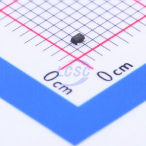 onsemi BC846BM3T5G
