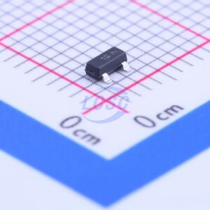 onsemi BC847CLT1G