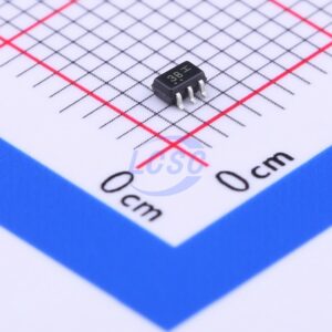onsemi BC856BDW1T1G