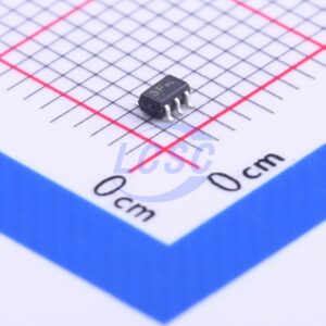 onsemi BC857BDW1T1G