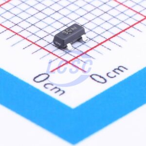 onsemi BC857CLT1G
