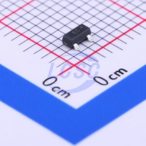 onsemi BCW65CLT1G
