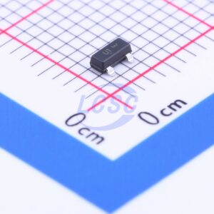 onsemi BCX19LT1G