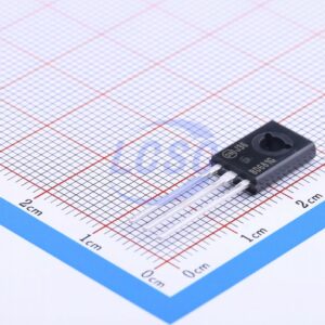onsemi BD681G