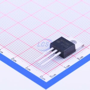 onsemi BDX33BG