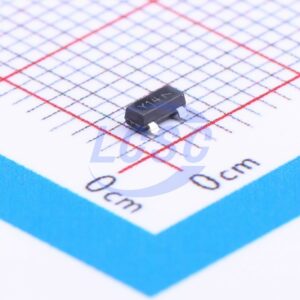 onsemi BZX84C39LT1G