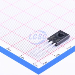 onsemi C106D1G