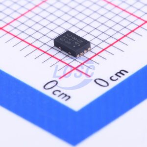 onsemi CAT34TS02VP2GT4C