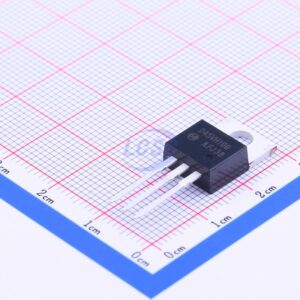 onsemi D45VH10G