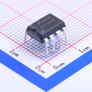onsemi FSL126MR