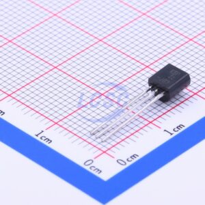 onsemi KSP44BU