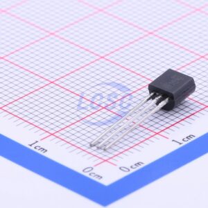 onsemi KSP92BU