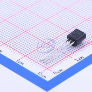 onsemi LM385BZ-1.2G