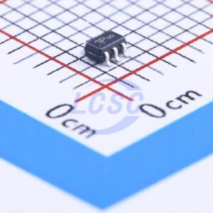 onsemi MBT2222ADW1T1G