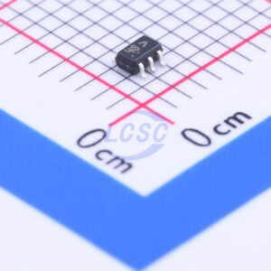 onsemi MBT3946DW1T1G