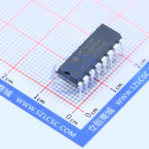 onsemi MC1413PG
