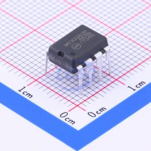 onsemi MC33262PG