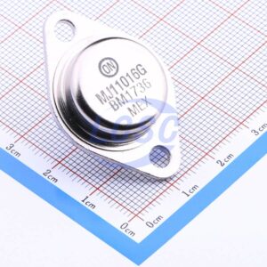 onsemi MJ11016G