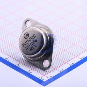 onsemi MJ11032G
