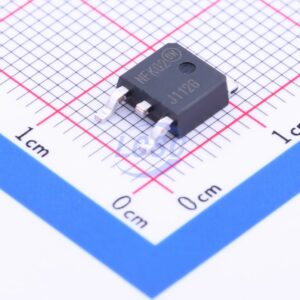 onsemi MJD112T4G