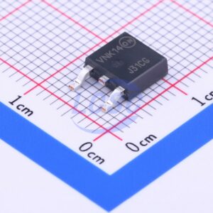 onsemi MJD31CRLG