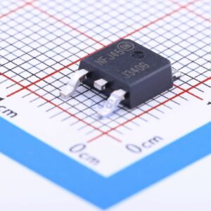 onsemi MJD340T4G