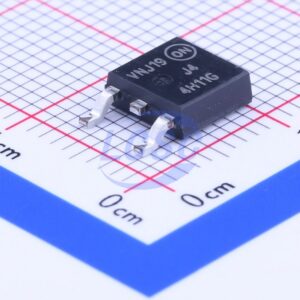 onsemi MJD44H11G
