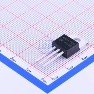 onsemi MJE15031G
