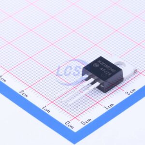 onsemi MJE15034G