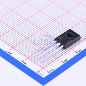 onsemi MJE350G