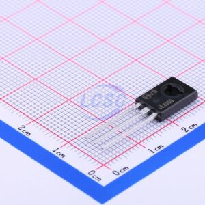 onsemi MJE800G