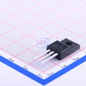onsemi MJF122G