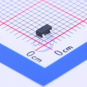 onsemi MMBT2484LT1G