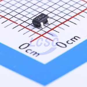onsemi MMBT3906WT1G