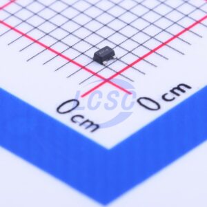 onsemi MMBT5551M3T5G