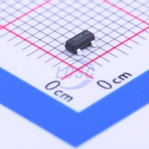 onsemi MMBT6428LT1G