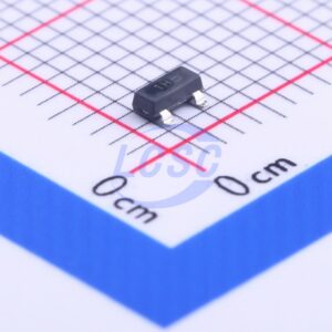 onsemi MMBTA05LT1G