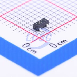 onsemi MMBTH81