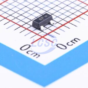 onsemi MMBZ5239BLT1G