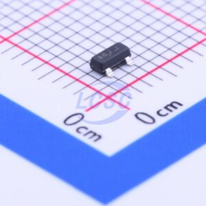 onsemi MMUN2132LT1G