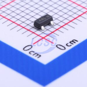 onsemi MMUN2234LT1G