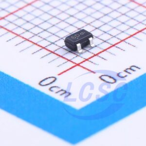 onsemi MUN5114T1G