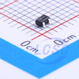 onsemi MUN5133T1G